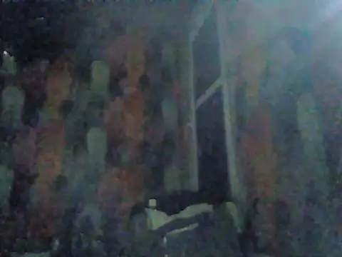 Snapshot of BlaqAarow chatting on 07-09-26, 12:15 BlaqAarow online show from 07-09-26, 12:15
