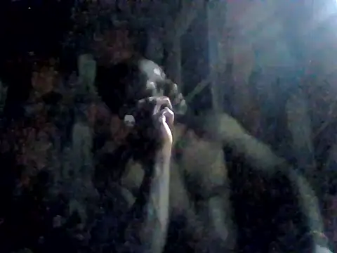 Snapshot of BlaqAarow chatting on 07-10-26, 09:39 BlaqAarow online show from 07-10-26, 09:39