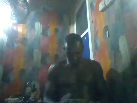 Snapshot of BlaqAarow chatting on 07-22-26, 02:47 BlaqAarow online show from 07-22-26, 02:47
