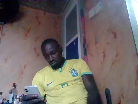 Snapshot of BlaqAarow chatting on 07-31-26, 02:49 BlaqAarow online show from 07-31-26, 02:49