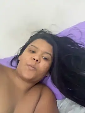 Eumileninha online show from 06-01-26, 10:11
