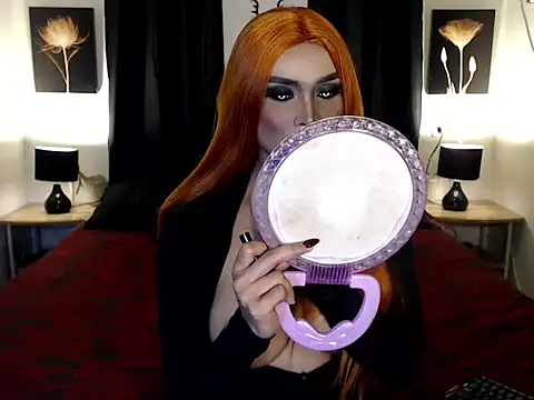 paynevixen online show from 06-24-26, 11:09