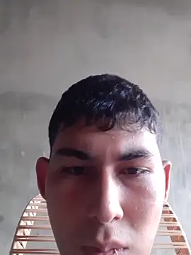 Snapshot of Mario_Solano chatting on 05-31-26, 08:43 Mario Solano online show from 05-31-26, 08:43