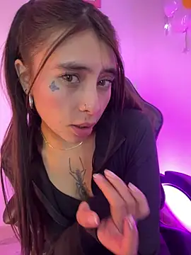 -Macarron- online show from 07-01-26, 02:13