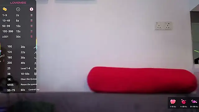 Snapshot of TsOlgaMarie chatting on 07-16-26, 06:19 TsOlgaMarie online show from 07-16-26, 06:19
