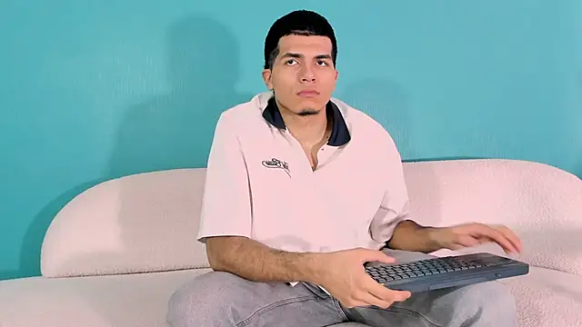 Blackex  online show from 06-20-26, 12:52