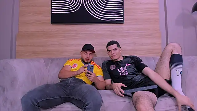 Blackex  online show from 07-15-26, 02:11