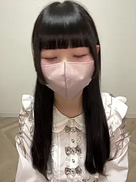 Snapshot of Reina_0129 chatting on 07-17-26, 10:55 Reina 0129 online show from 07-17-26, 10:55