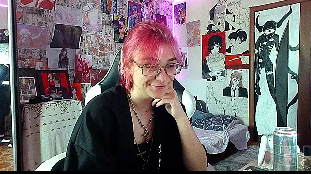 Michiyo Gotou online show from 06-04-26, 02:34