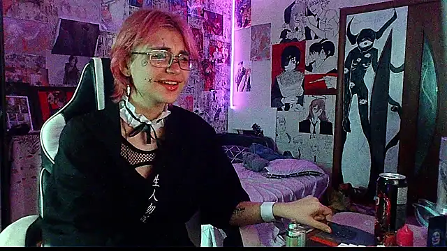 Michiyo Gotou online show from 06-13-26, 12:36