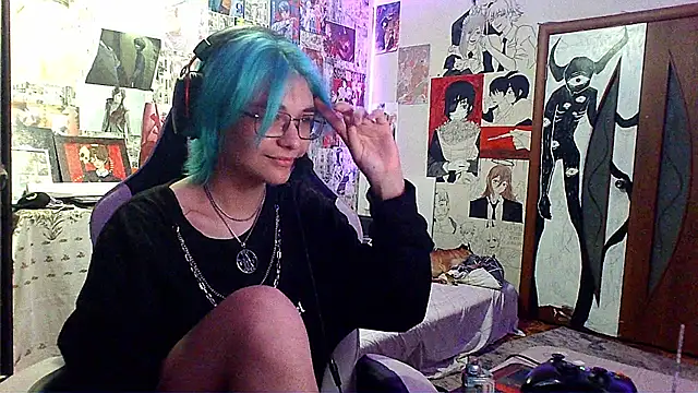 Michiyo Gotou online show from 06-28-26, 10:05