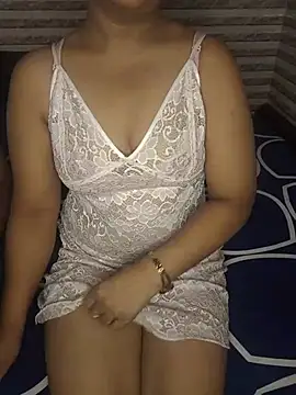 Curvy Anushka online show from 05-31-26, 08:43