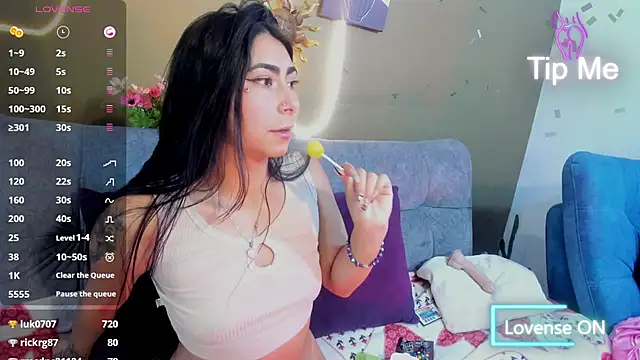 lucyfer gpp online show from 06-26-26, 04:28