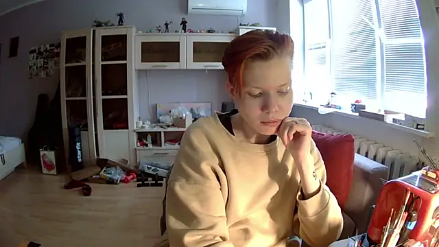 Tannet Lovelyyy online show from 05-29-26, 03:43
