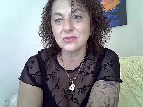 Snapshot of Margot8888 chatting on 06-02-26, 08:05 Margot8888 online show from 06-02-26, 08:05