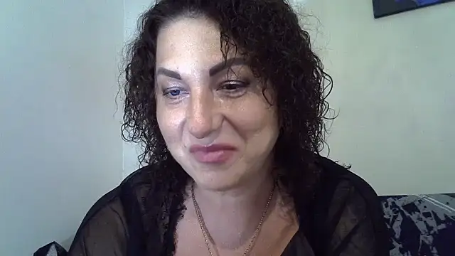 Snapshot of Margot8888 chatting on 07-01-26, 10:50 Margot8888 online show from 07-01-26, 10:50