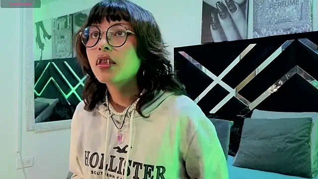 hannita 01 online show from 06-02-26, 12:40