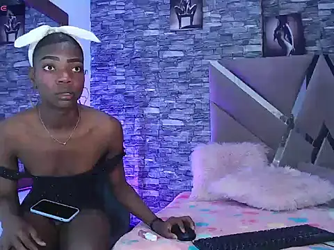 black tsx online show from 06-26-26, 02:49