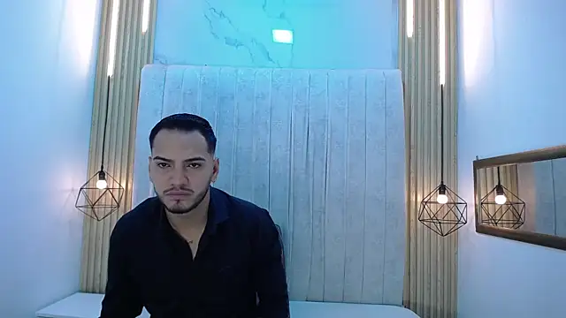 CarolinaySebas online show from 07-04-26, 01:17