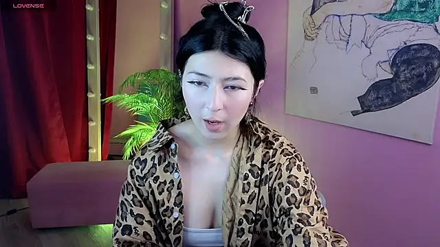 Vanessa LimX online show from 06-09-26, 12:50