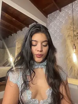 Amel Rosse online show from 06-20-26, 03:04
