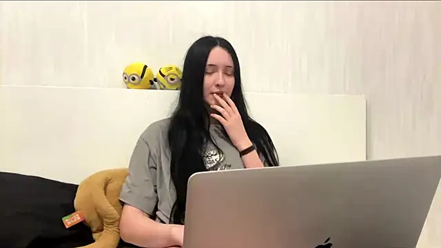 Snapshot of NastyLoona chatting on 06-18-26, 06:12 NastyLoona online show from 06-18-26, 06:12