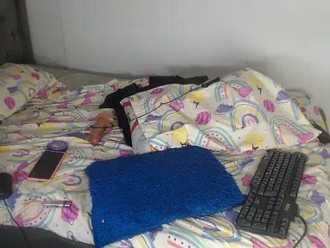 kenia nihiara online show from 07-09-26, 10:41
