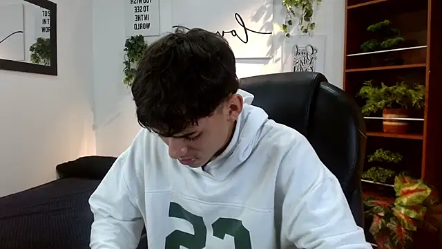 Ryan grayx online show from 06-04-26, 02:56