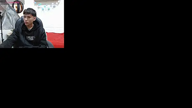 Ryan grayx online show from 07-01-26, 03:12