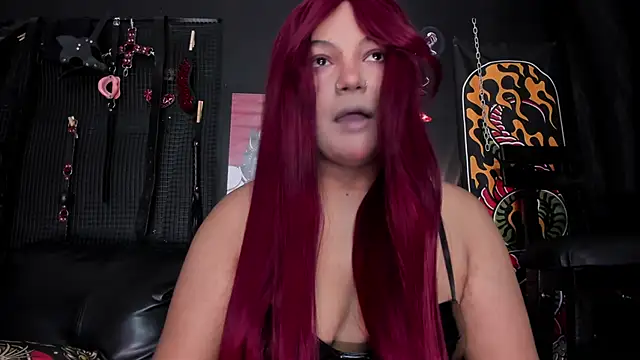 Amelie Vandenoir online show from 06-27-26, 11:10