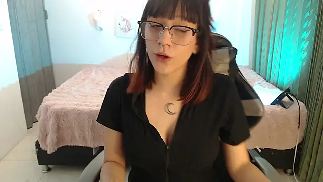Aria 666 online show from 07-03-26, 02:18