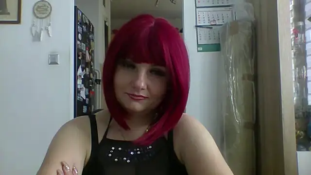MeganFlirt online show from 05-28-26, 09:39
