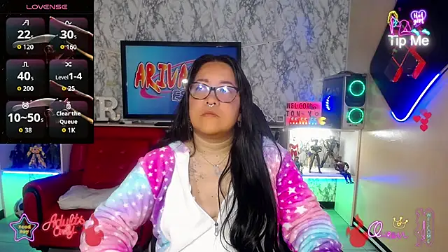 Xander Taylor   online show from 06-18-26, 03:18