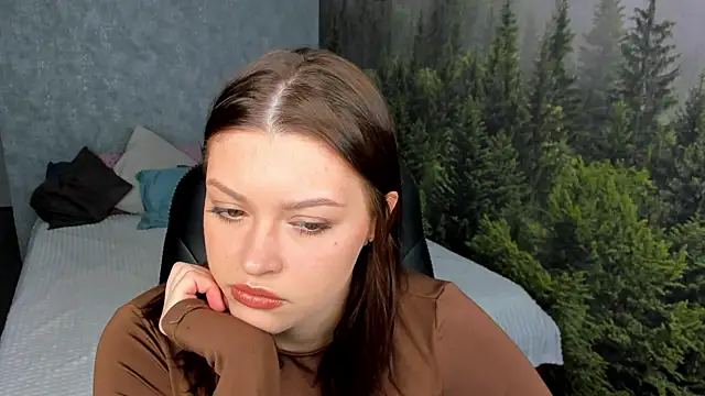 Maya-Mimi online show from 06-11-26, 01:05
