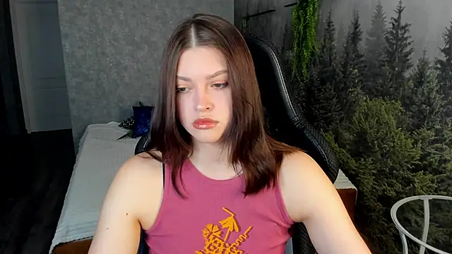 Maya-Mimi online show from 06-28-26, 01:00
