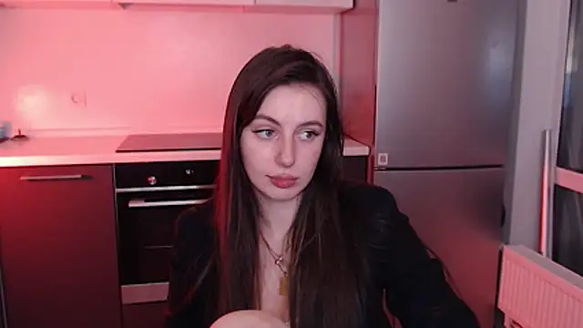 Snapshot of MuseMia chatting on 06-01-26, 10:33 MuseMia online show from 06-01-26, 10:33