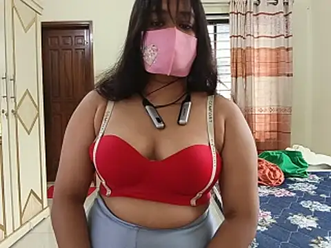Neha-71 online show from 06-24-26, 04:44