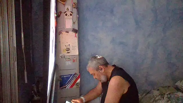 panda 06200 online show from 06-03-26, 07:41