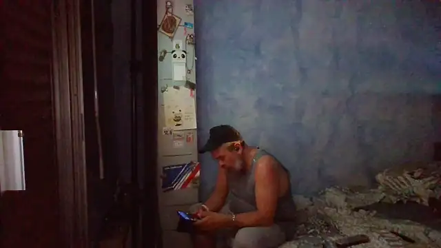 panda 06200 online show from 06-07-26, 08:56