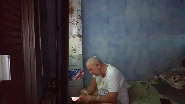 panda 06200 online show from 06-09-26, 11:49