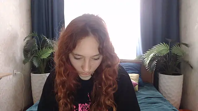 Snapshot of ModelGyrl chatting on 07-02-26, 02:11 ModelGyrl online show from 07-02-26, 02:11