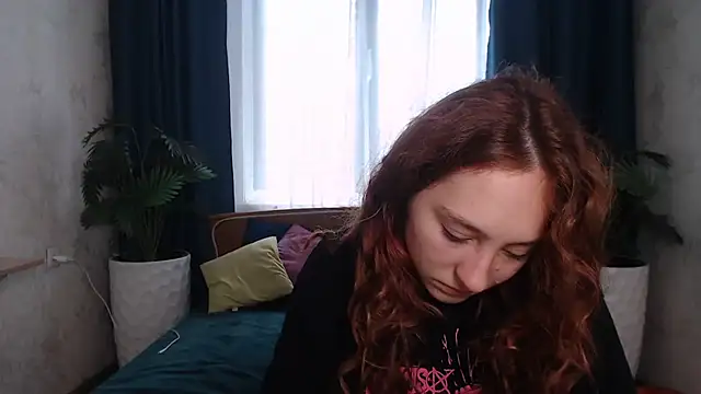 Snapshot of ModelGyrl chatting on 07-02-26, 03:23 ModelGyrl online show from 07-02-26, 03:23