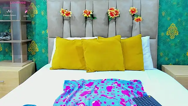 SamyPrincexx online show from 07-30-26, 10:31