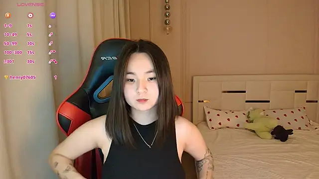 felice kim online show from 06-22-26, 08:17