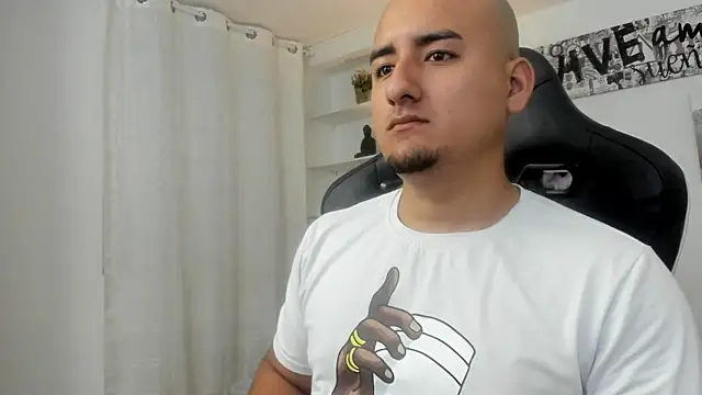 Elgranfranco24s online show from 05-27-26, 12:24