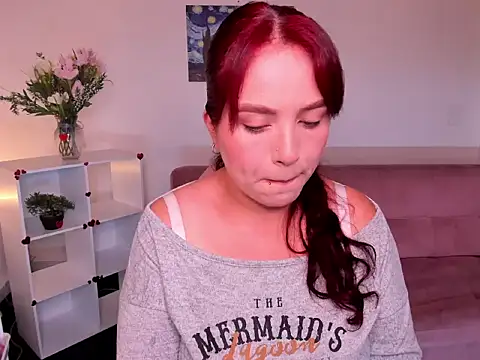 Miss serena online show from 06-18-26, 08:46