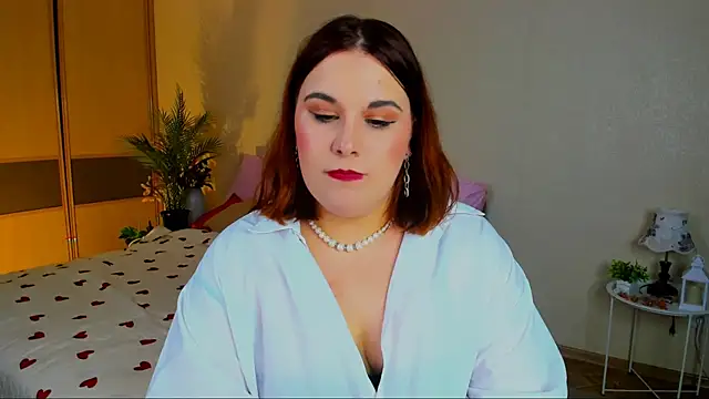 OliviaTwens online show from 07-09-26, 10:08