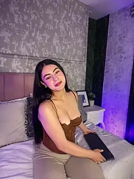 Snapshot of Aitana06 chatting on 06-05-26, 11:05 Aitana06 online show from 06-05-26, 11:05