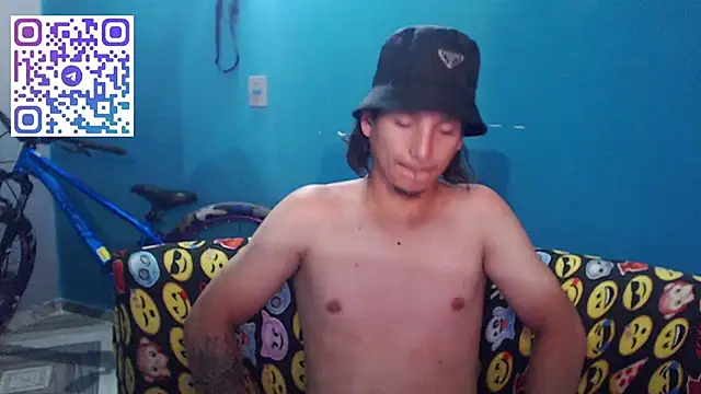 MrKingsaintx online show from 06-22-26, 01:29