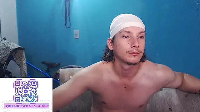 MrKingsaintx online show from 06-28-26, 01:33